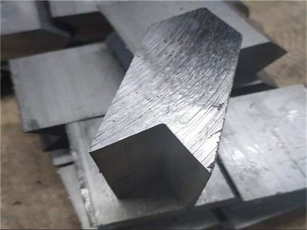 武汉异型铅加工件生产