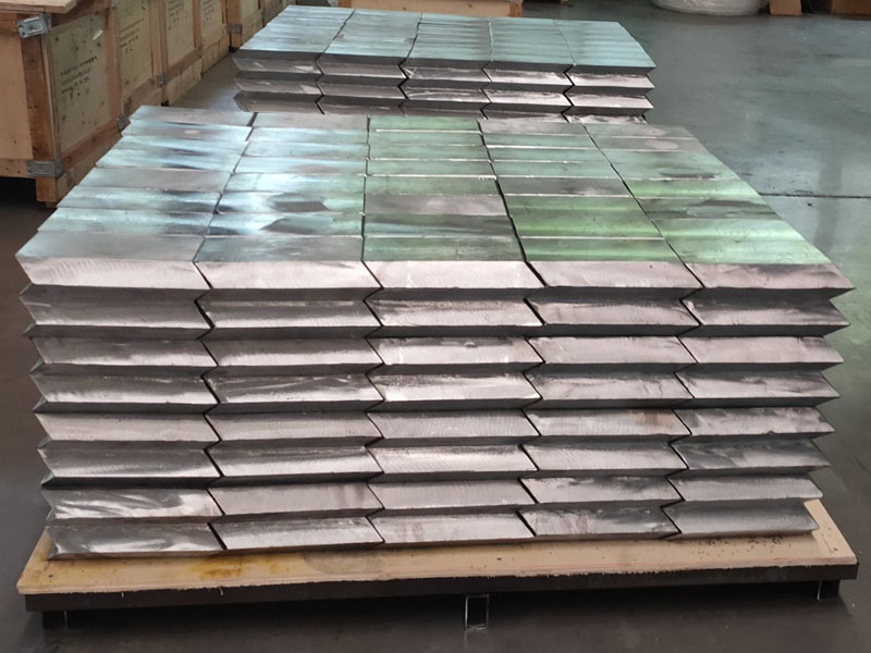 武汉矩形铅砖常规尺寸