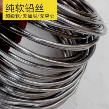 武汉铅丝的成分