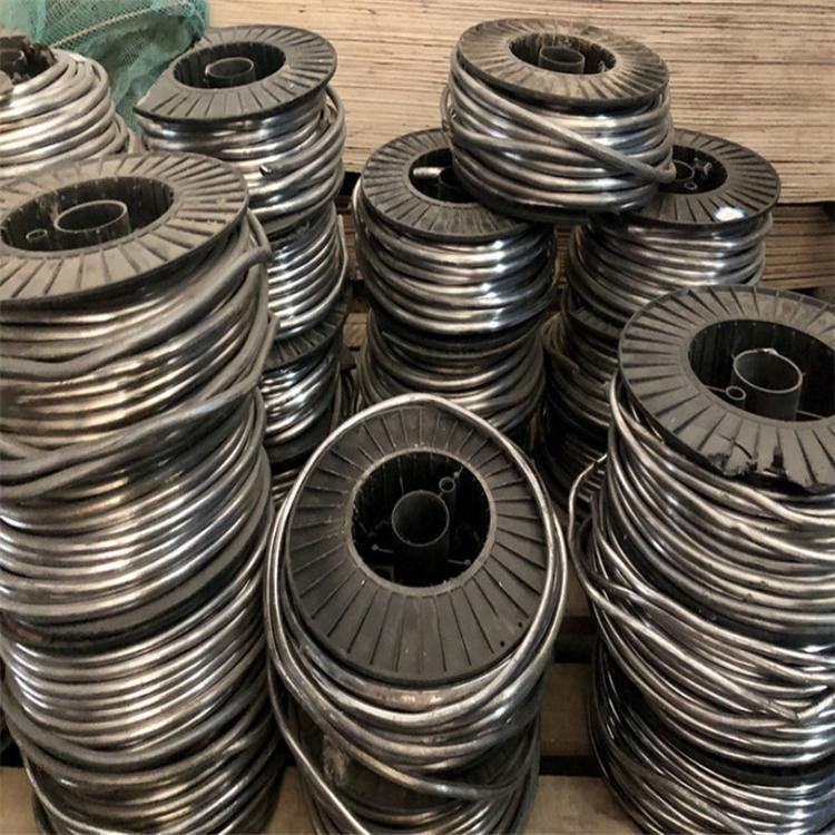 武汉射线防护铅丝厂家