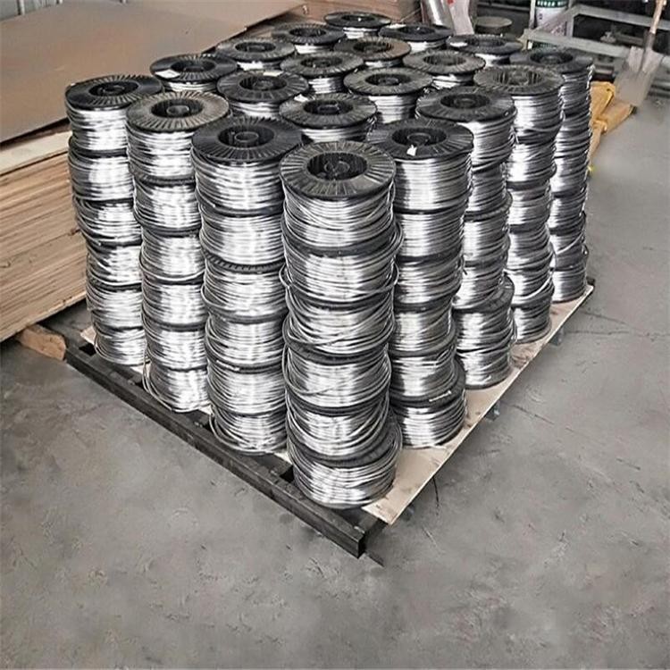 武汉铅丝专业生产加工