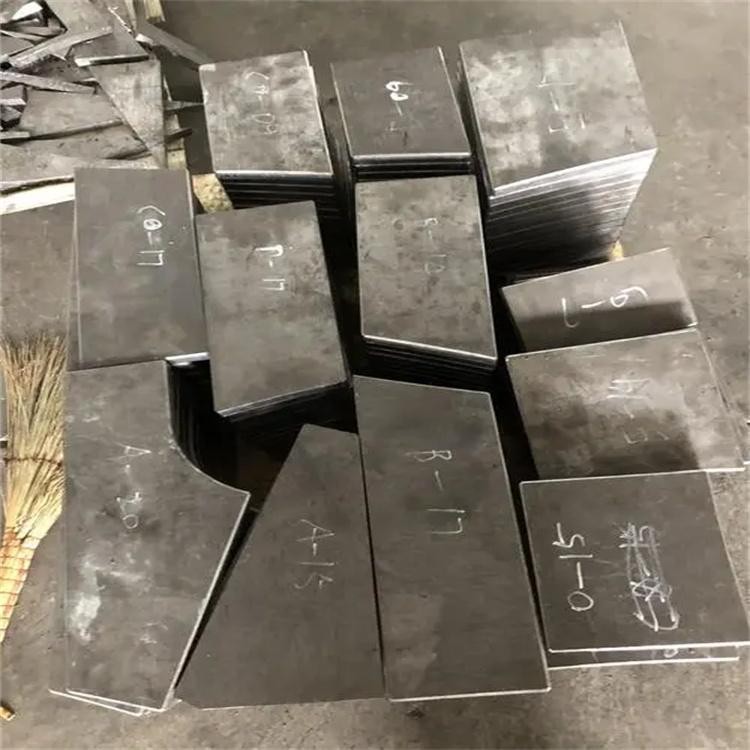 武汉异型浇注铅砖