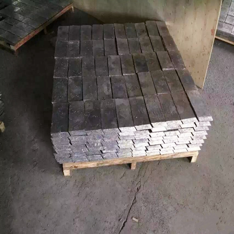 武汉挤压铅砖生产