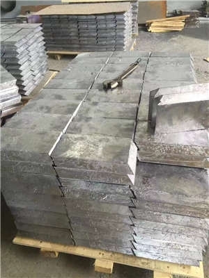 武汉耐腐蚀铅砖