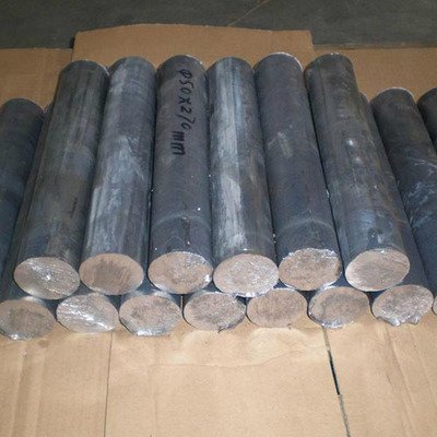 武汉铅棒生产安装