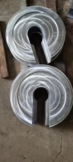 武汉铅异型件特殊尺寸加工生产