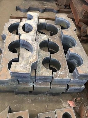 武汉铅制品特殊尺寸加工厂