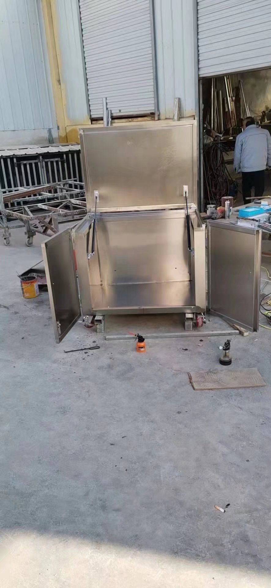 武汉铅制品专业生产厂