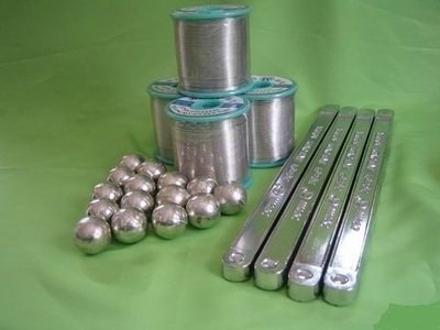 武汉铅棒的尺寸