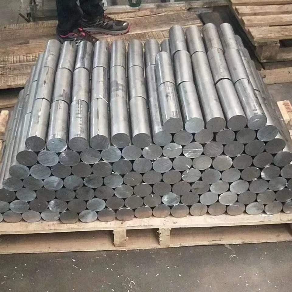 武汉工业用铅棒生产加工