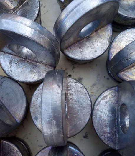 武汉铅制品生产加工厂家