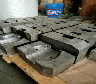 武汉铅材料制品加工生产