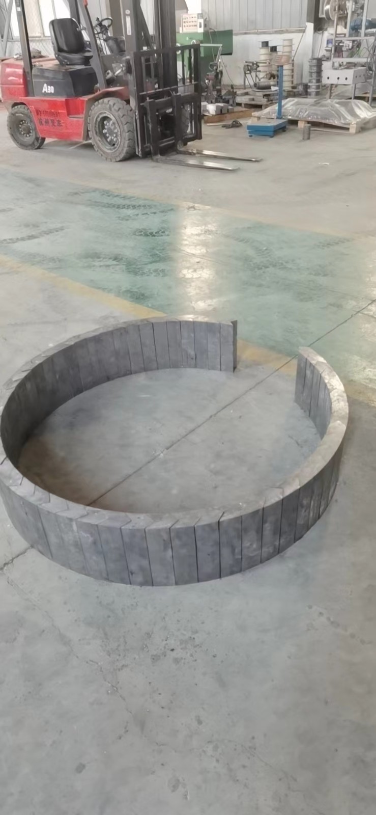 武汉铅异型件加工生产厂