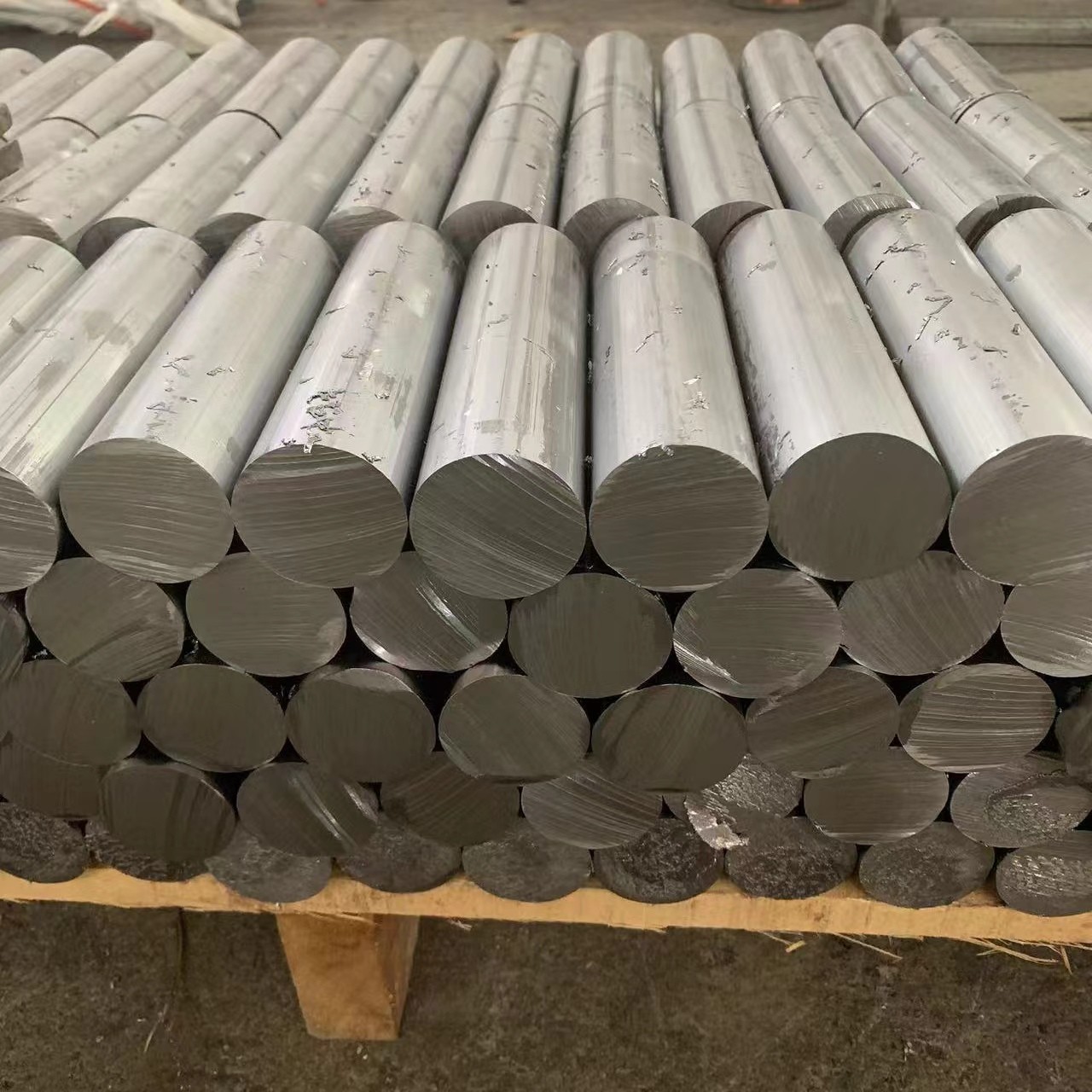 武汉铅棒专业生产加工