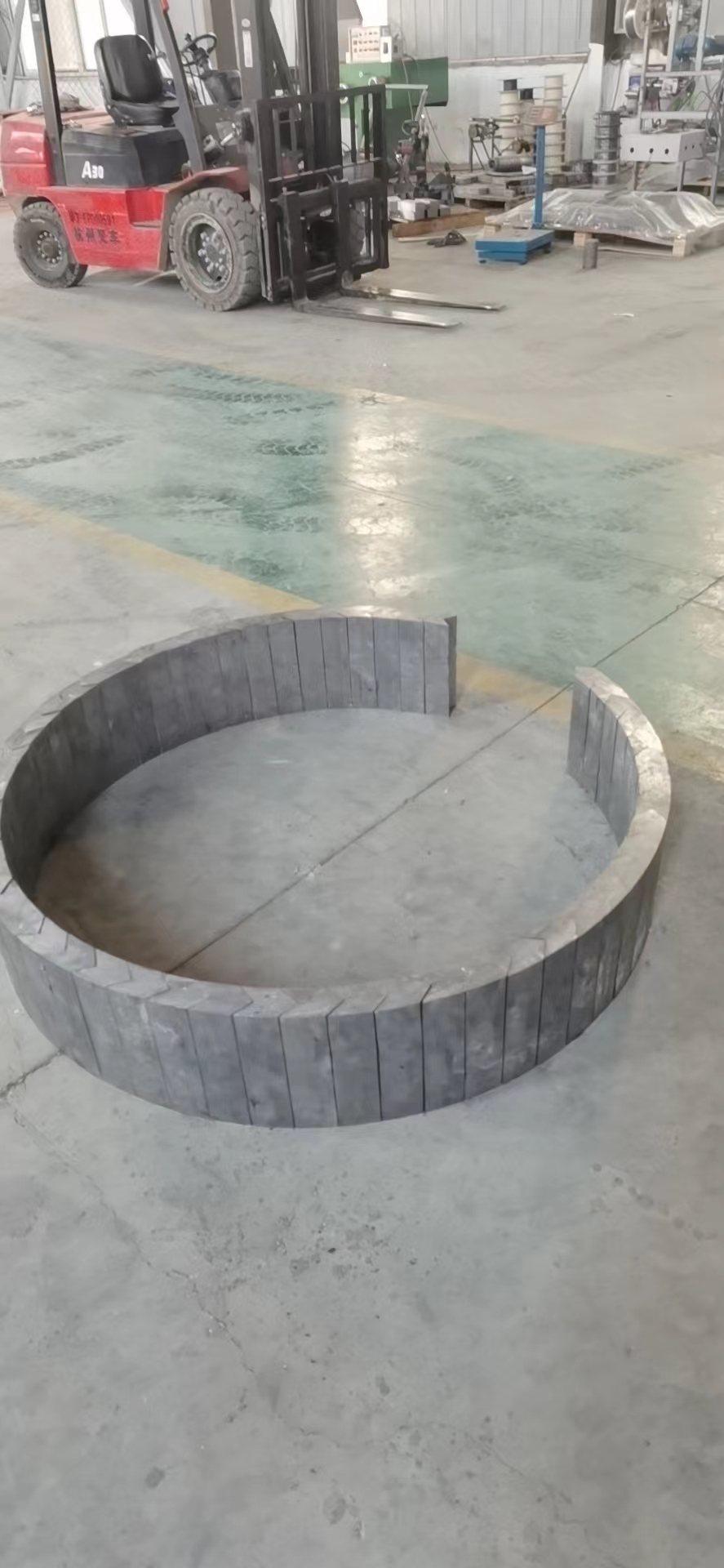 武汉铅制品专业加工