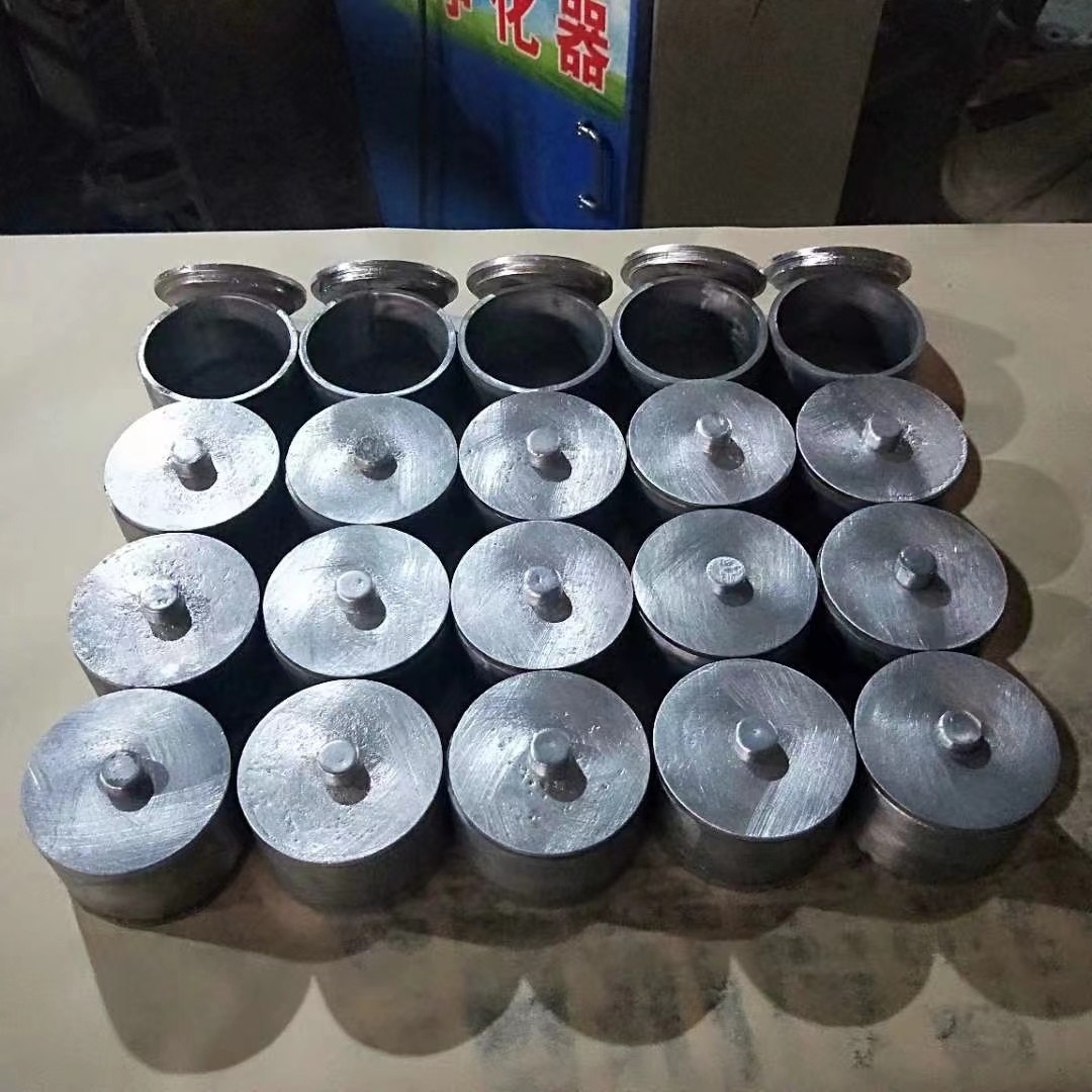 武汉铅制品铸造厂