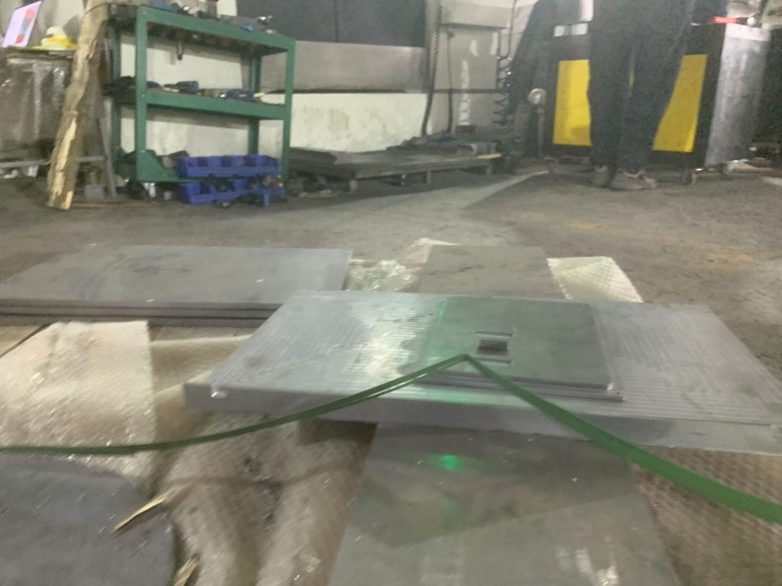 武汉铅材料加工件