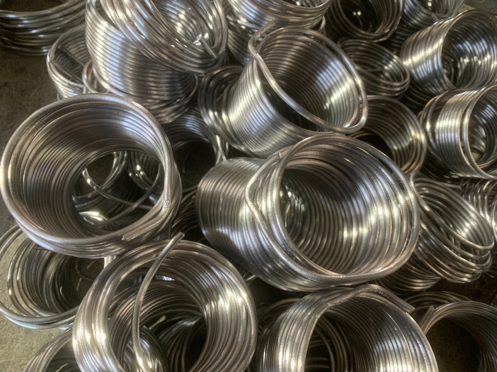 武汉铅丝的核心作用