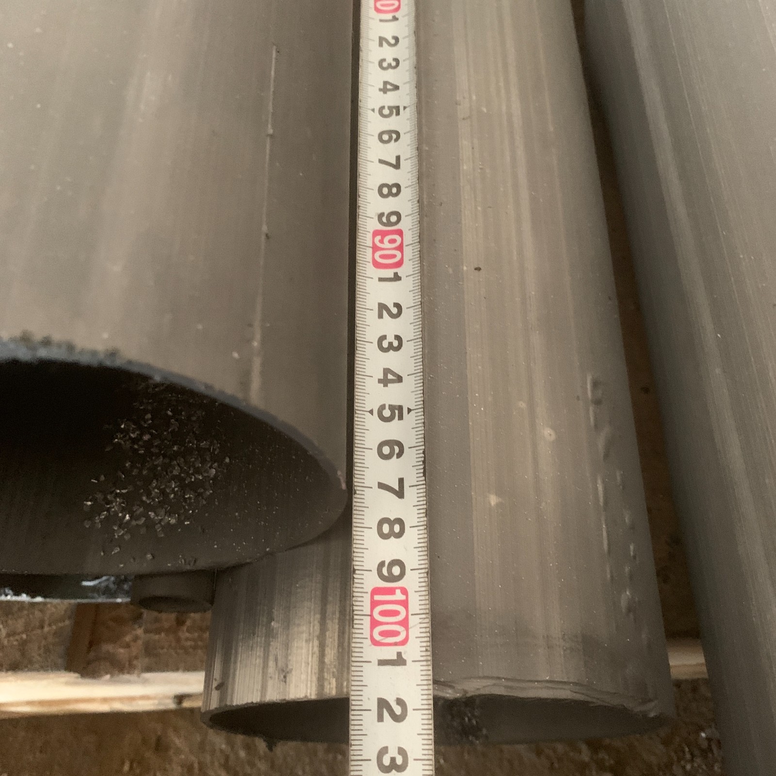 武汉铅管生产厂