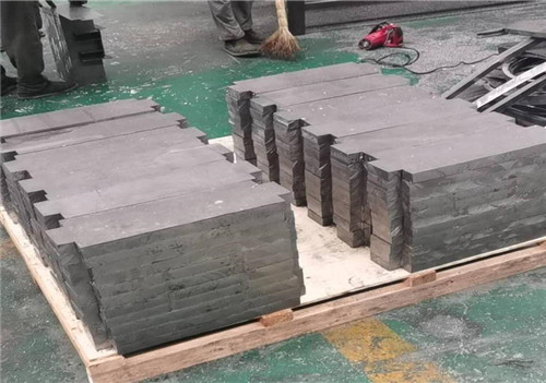 武汉矩形配重铅转