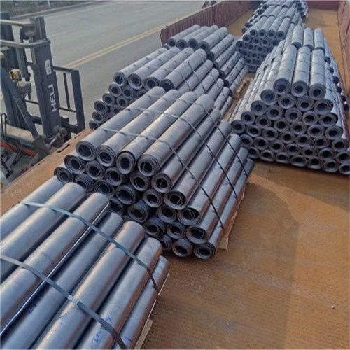 武汉铅管常用厚度