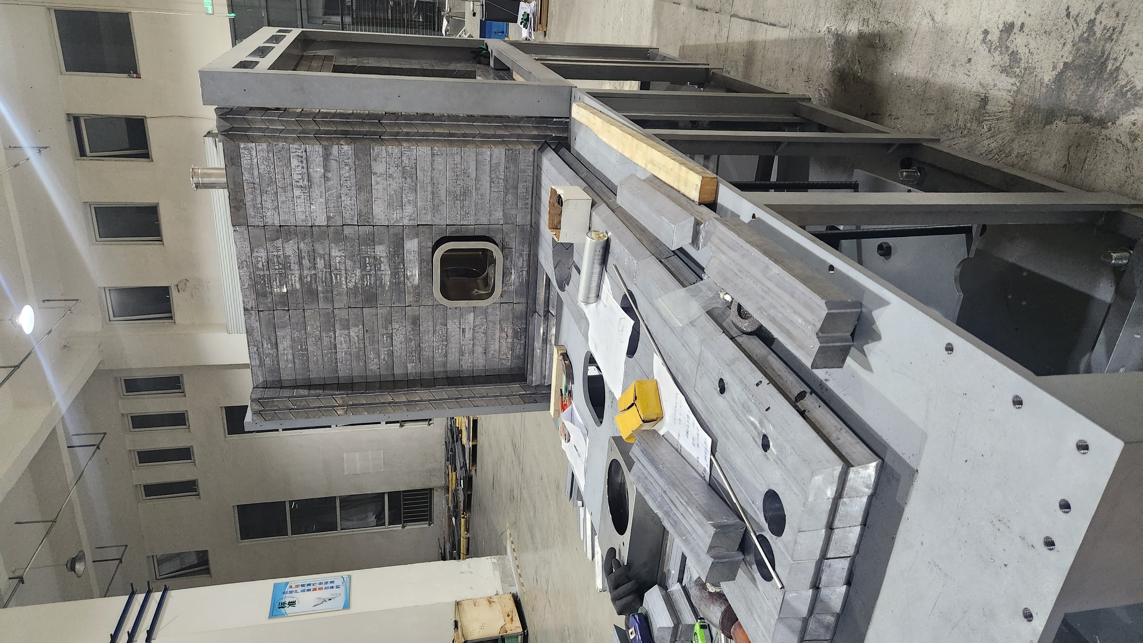 武汉配重铅砖铅材料生产加工