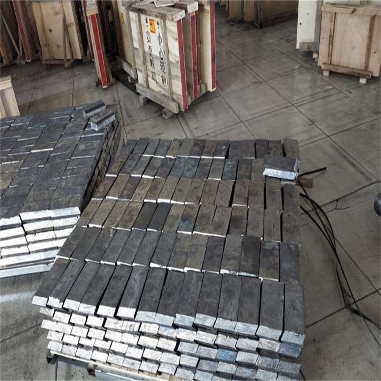 武汉船舶压载铅砖
