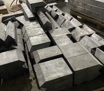 武汉铅块的用途