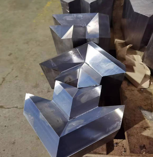 武汉铅异型件生产加工